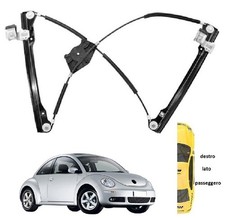 ALZAVETRO ANTERIORE DX