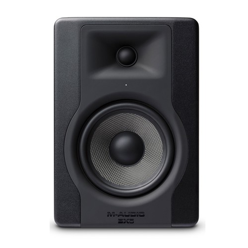 Audio bx5 monitor - m-audio, d3