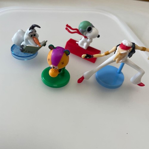 Choco egg snoopy animal - egg,