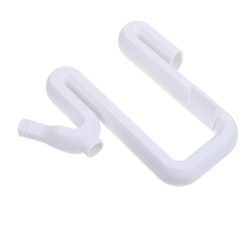 Tubo troppopieno per botte - ,