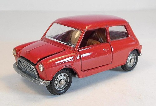 Mebetoys a 28 mini - 1/43, n.