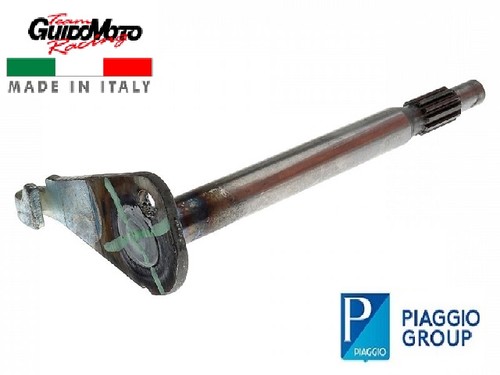 Leva carter frizione motore - carter,