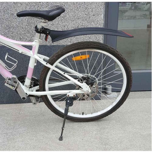 Parafango mountain bike con