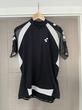 Camicia cube mtb blackline - camicia,