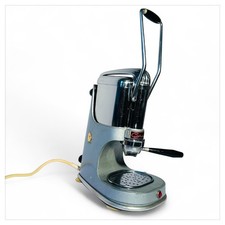 Macchina Caffè a Leva Vintage Arrarex Mod. Caravel Prima Serie Anni ‘60