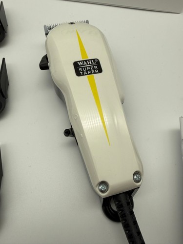 Wahl super taper - super,