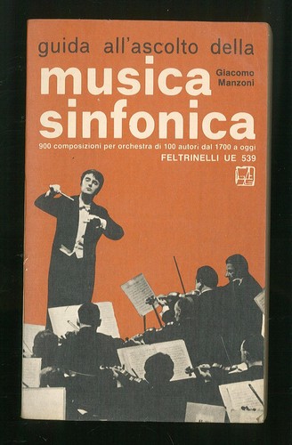 Guida all ascolto della - guida, musica