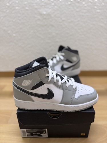 Nike jordan mid light - jordan, gs