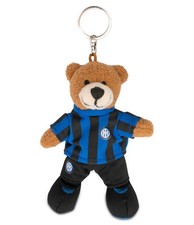 Inter Portachiavi peluche
