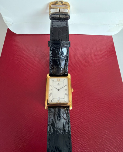 Orologio elegante baume - orologio,