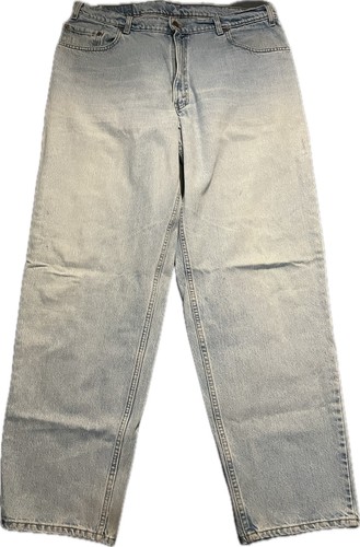 Jeans vintage levis 570 - jeans,