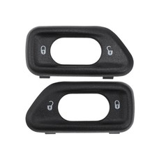 Cadrans verrouillage porte