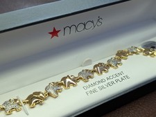 Bracciale Macys accento