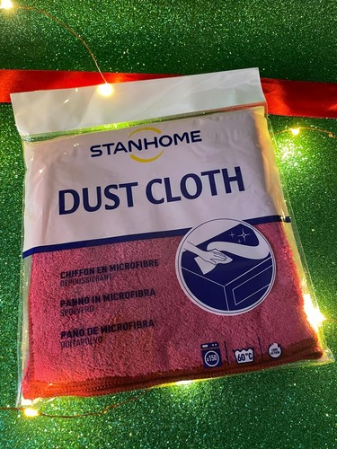 Panno spolvero stanhome dust - panno,
