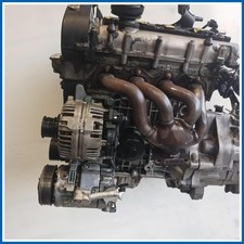Motore Completo BKY 55Kw