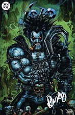 LOBO #1 SIMON BISLEY C2E2 2026
