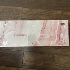 Royale platinum genius piastra - royale,