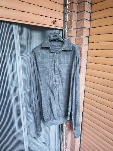 Camicia ixos malloni - camicia,