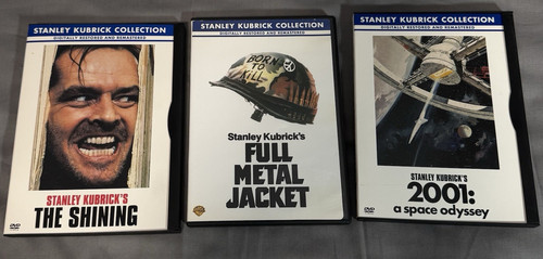 Lot stanley kubrick movie - lot,