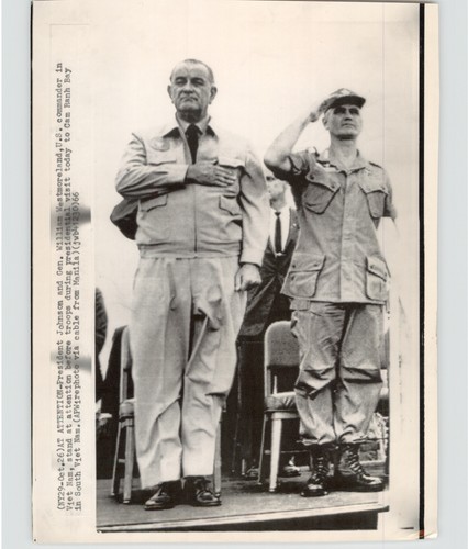 Presidente lyndon johnson - presidente,