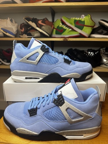 Taglia jordan 4 retro - -,