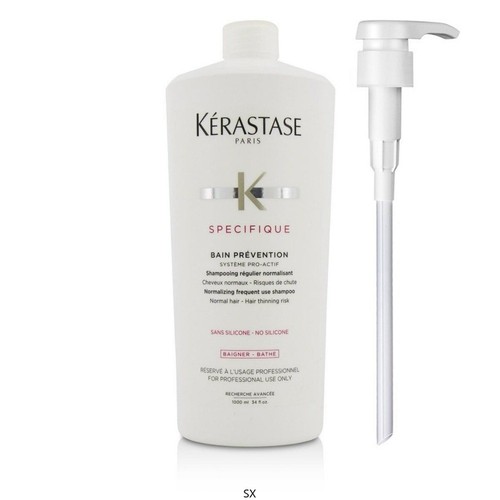 Kerastase specifique shampoo - kerastase,