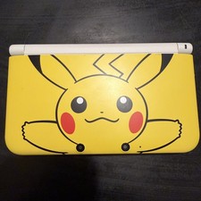 NINTENDO SPR-001 (USA) 3DS XL