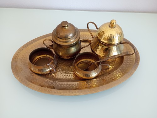 Set tè caffè - caffè, vintage