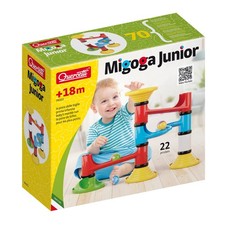 Quercetti Migoga Junior Basic