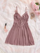 Sexy-Lingerie per Donna Abito