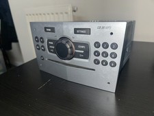 Vauxhall Corsa Opel D CD 30