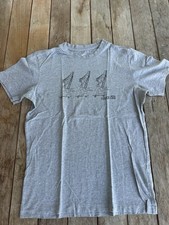 T-shirt Nike / fantasia grigia