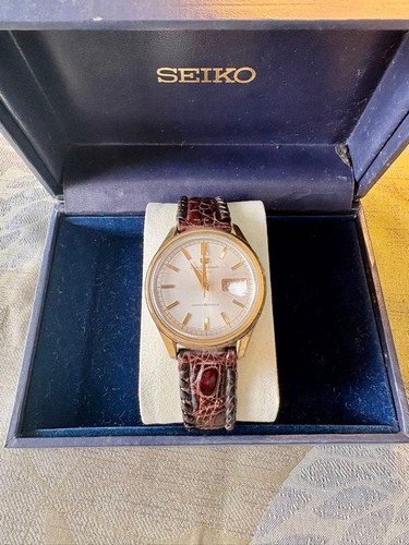 Orologio automatico seiko - automatico,