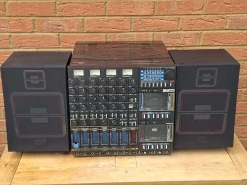 Amstrad fidelity studio - fidelity,