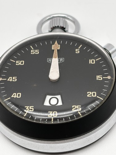 Cronometro heuer vintage - cronometro,