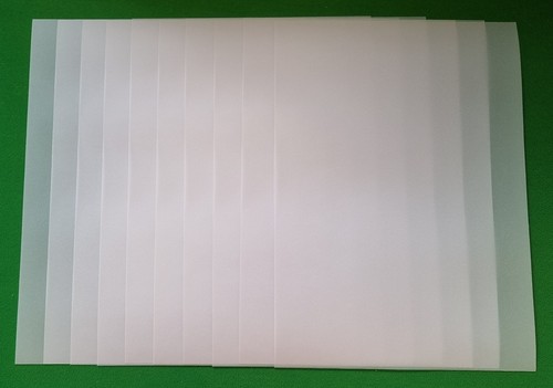 Confezione fogli carta - confezione,
