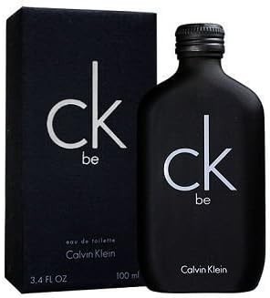 Eau toilette 100 ml - eau,