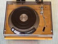 DENON DP-3000 Giradischi con