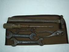 vintage tool kit reproduction