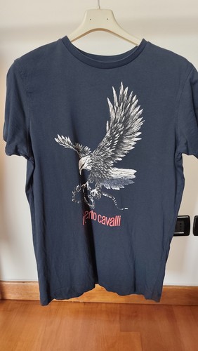 Shirt roberto cavalli aquila - roberto,