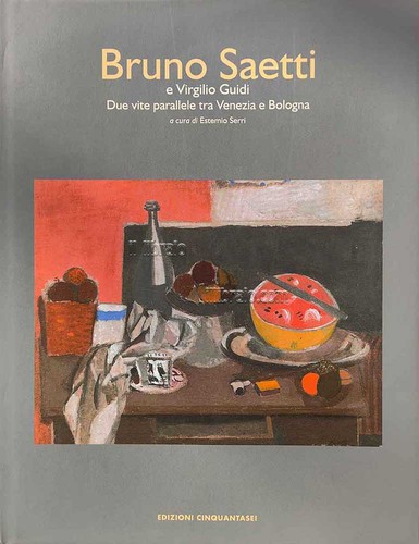 Serri bruno saetti e - e.,