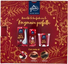Glade Cofanetto Regalo Warm