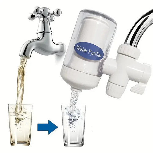 Filtro purificatore per acqua - filtro,