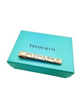 Tiffany & Co. Sterling Silver