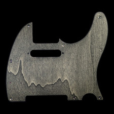 Battipenna Telecaster Fatto a