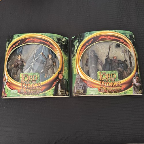 Nuovo lotto action - 2, figure