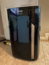 DeLongi Portable Electric Air