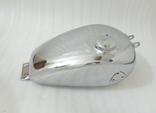 Serbatoio benzina DKW SB200