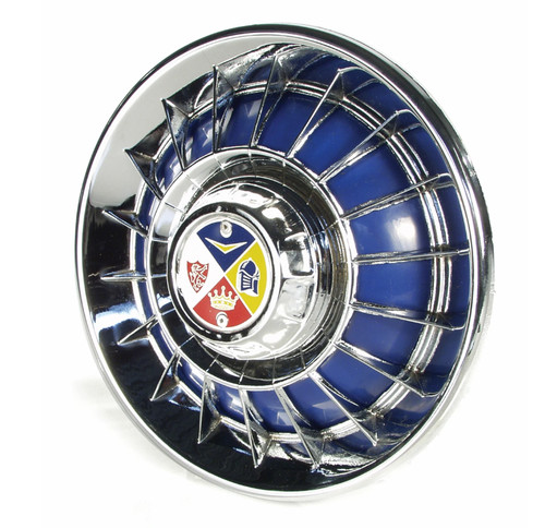 Borchia coppa ruota vespa - coppa, vari