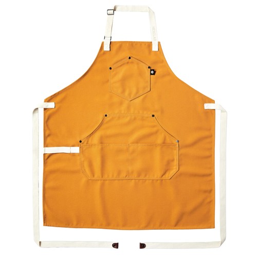 Grembiule chef eco moderno - grembiule, per
